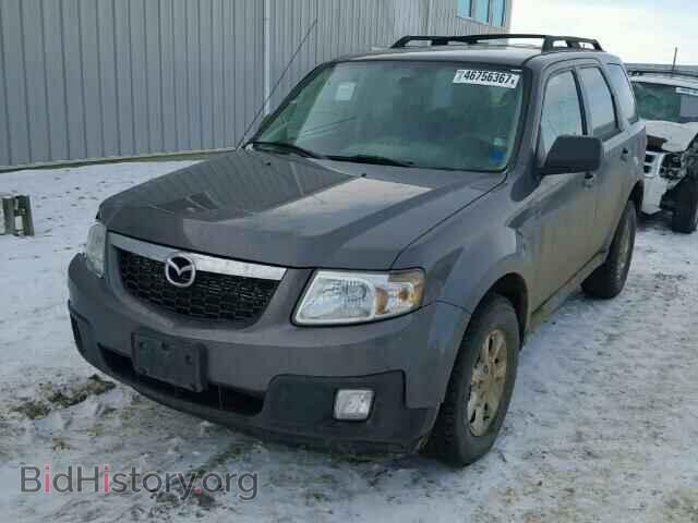 2011 MAZDA TRIBUTE - VIN: 4F2CY9GG1BKM03876 - Фото 2