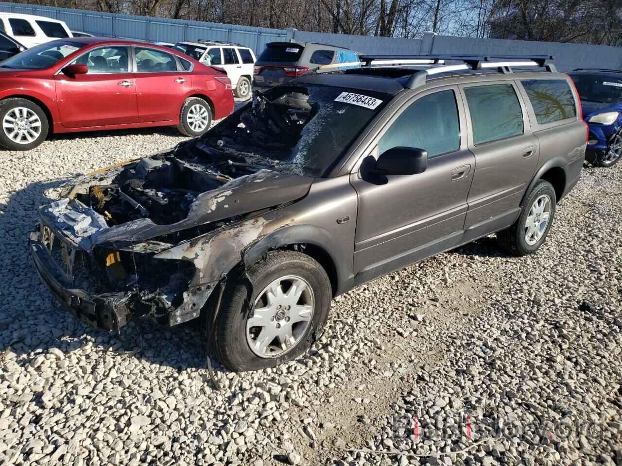 Photo YV4SZ592961233911 - VOLVO XC70 2006