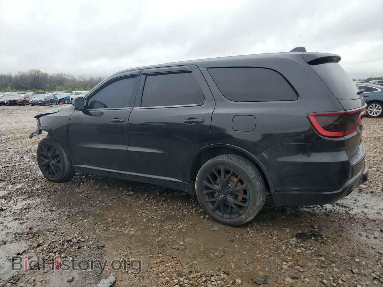 2015 DODGE DURANGO - VIN: 1C4SDHCT6FC953434 - Photo 2