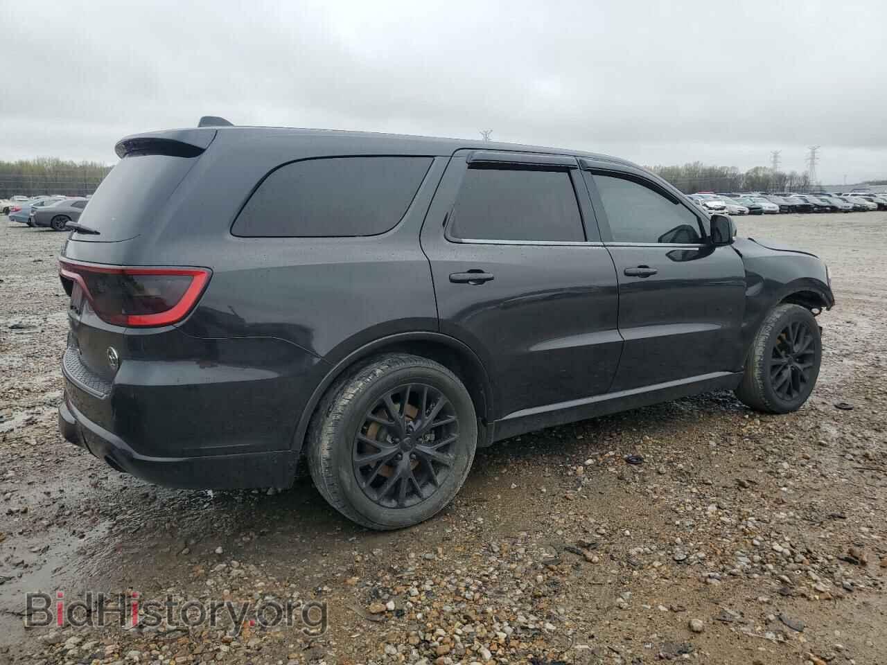 2015 DODGE DURANGO - VIN: 1C4SDHCT6FC953434 - Photo 3