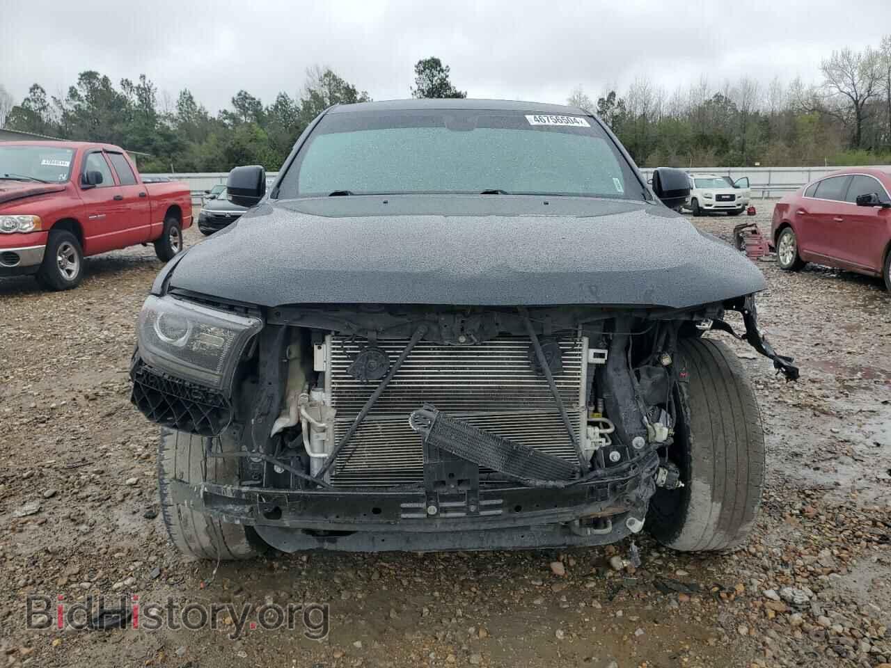2015 DODGE DURANGO - VIN: 1C4SDHCT6FC953434 - Photo 5