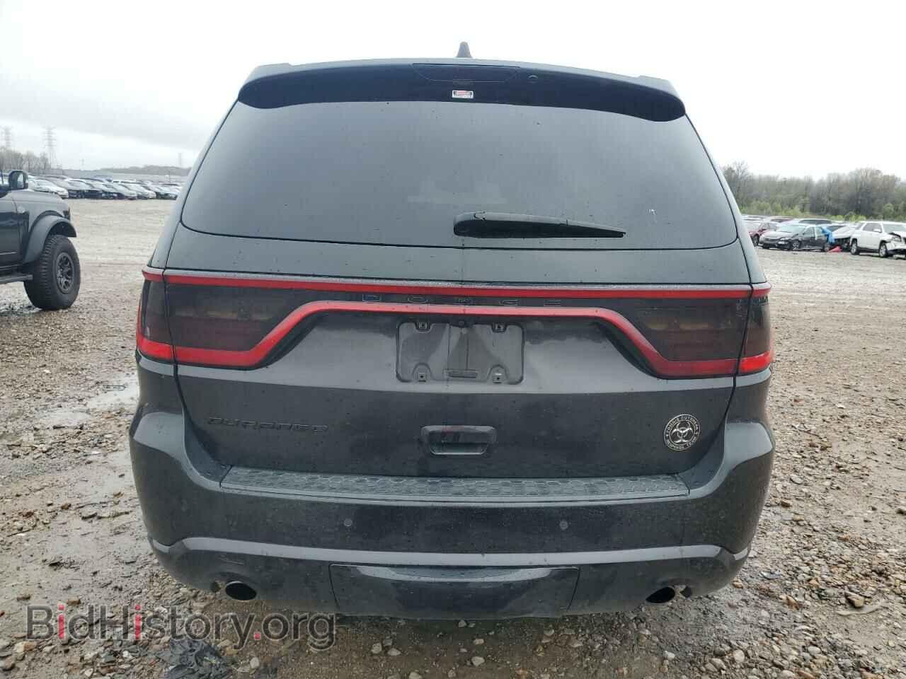 2015 DODGE DURANGO - VIN: 1C4SDHCT6FC953434 - Photo 6