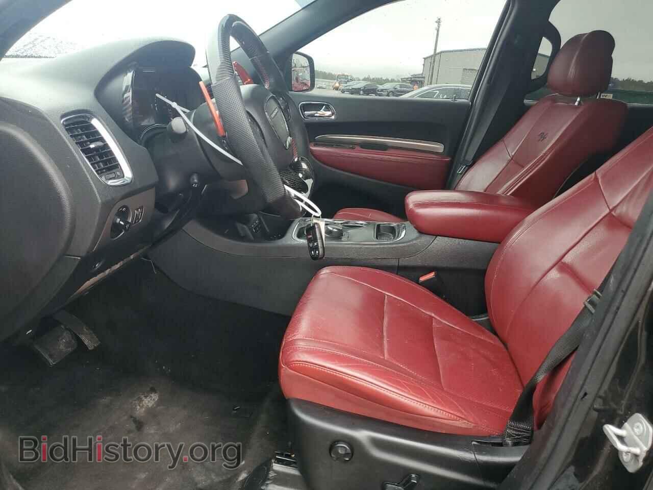 2015 DODGE DURANGO - VIN: 1C4SDHCT6FC953434 - Photo 7