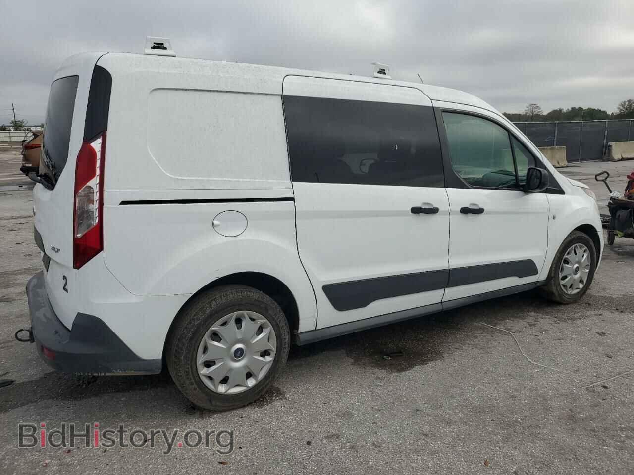 2016 FORD TRANSIT - VIN: NM0LE7F76G1267043 - Фото 3
