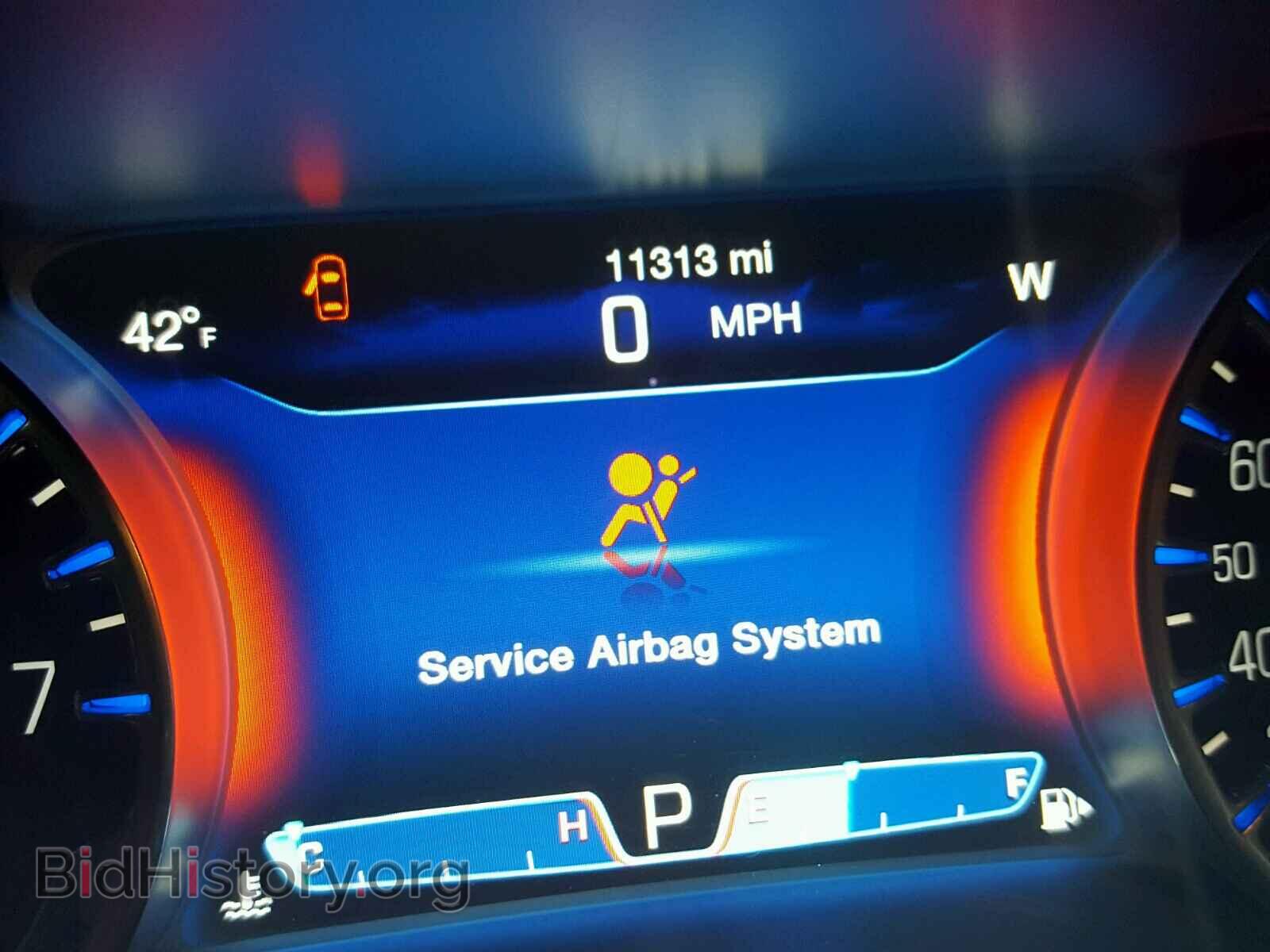 2015 CHRYSLER 200 - VIN: 1C3CCCEG0FN514619 - Фото 8