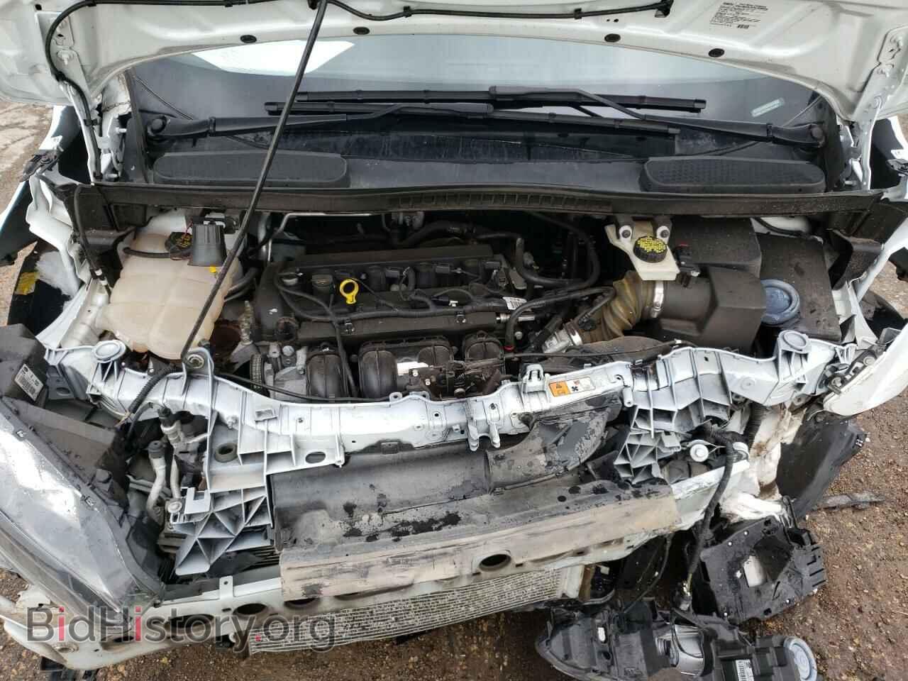 2017 FORD TRANSIT CO - VIN: NM0LS6E7XH1315987 - Фото 7