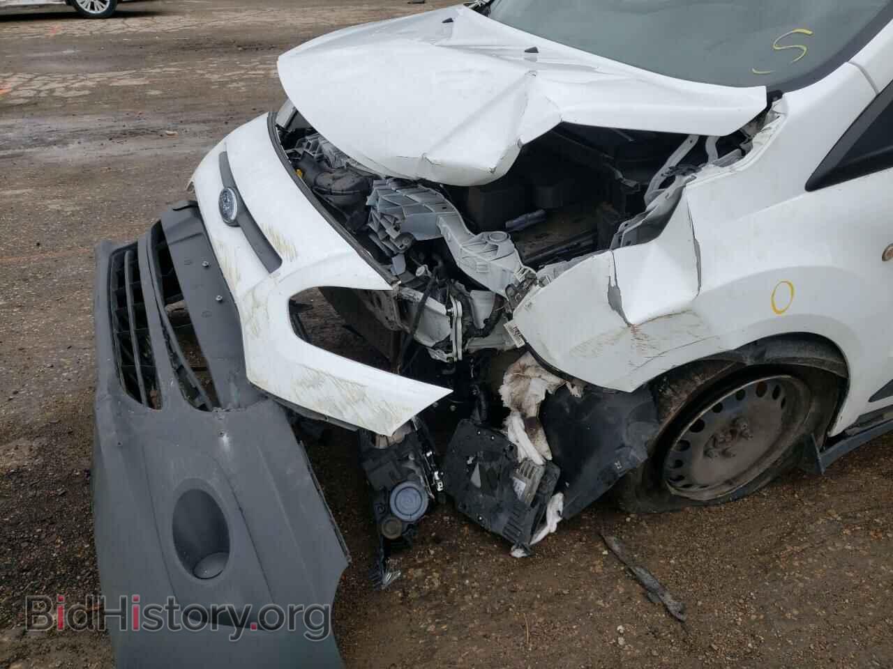 2017 FORD TRANSIT CO - VIN: NM0LS6E7XH1315987 - Фото 9