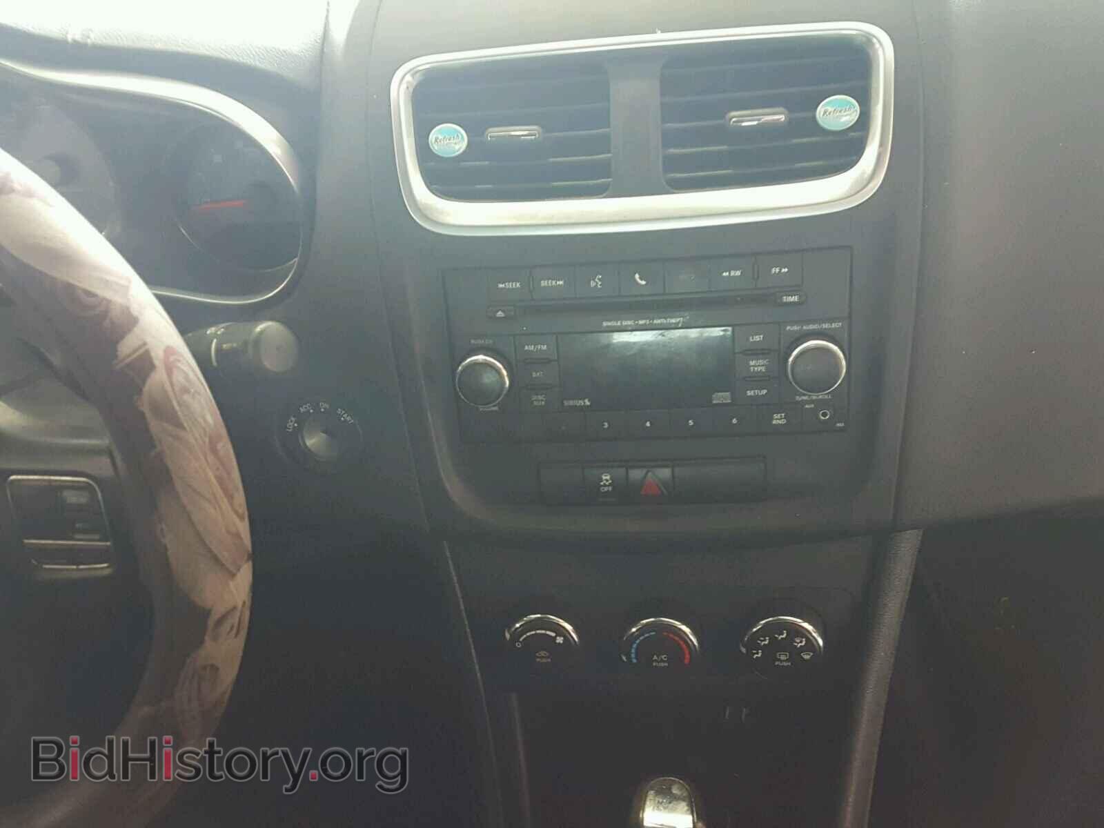 2013 DODGE AVENGER - VIN: 1C3CDZAG5DN749665 - Photo 9