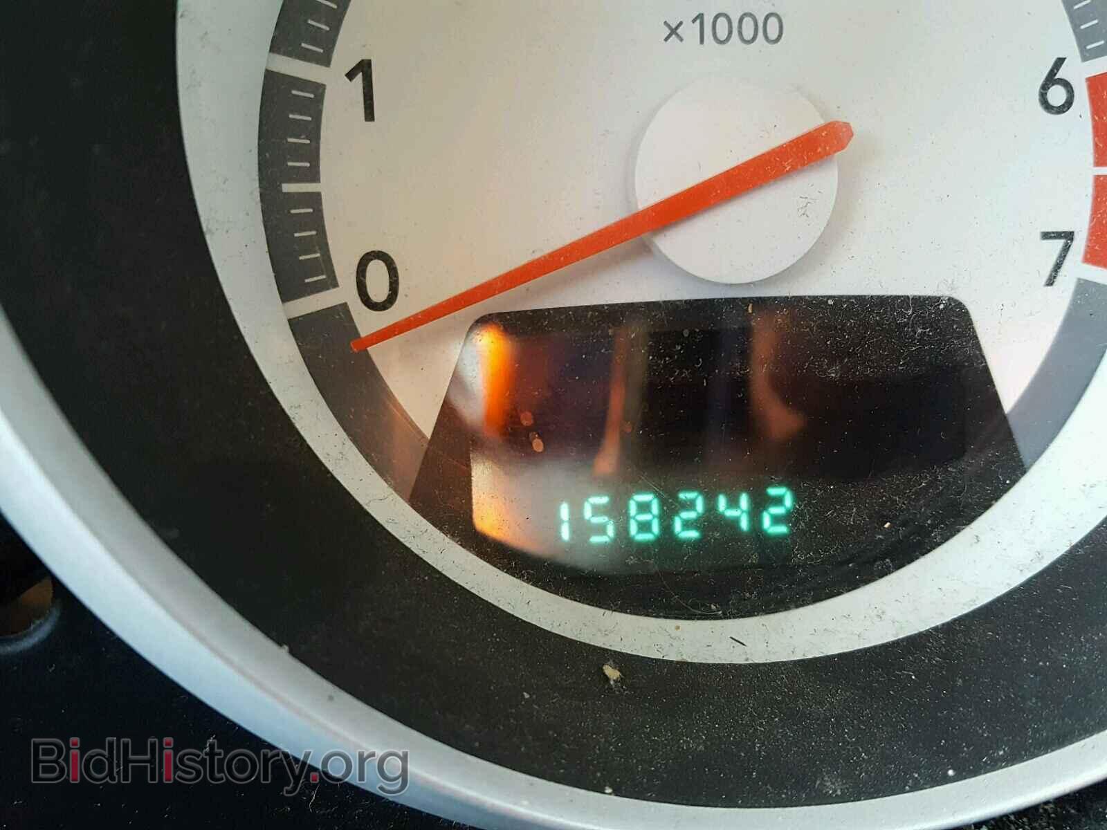 2010 DODGE CARAVAN - VIN: 2D4RN3D13AR332201 - Photo 8