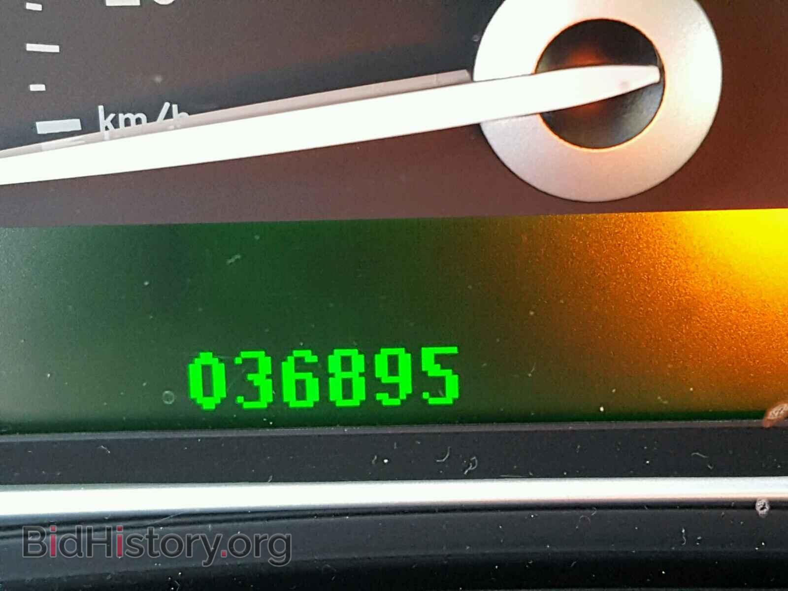 2007 SAAB 9 3 - VIN: YS3FD49Y371016298 - Фото 8