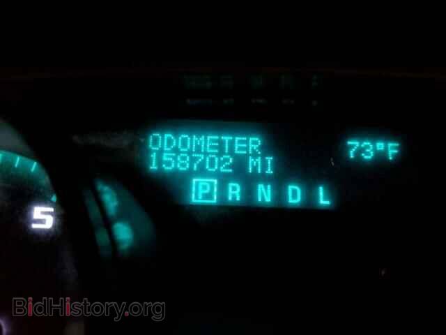 2008 BUICK ENCLAVE - VIN: 5GAEV23728J100412 - Фото 8