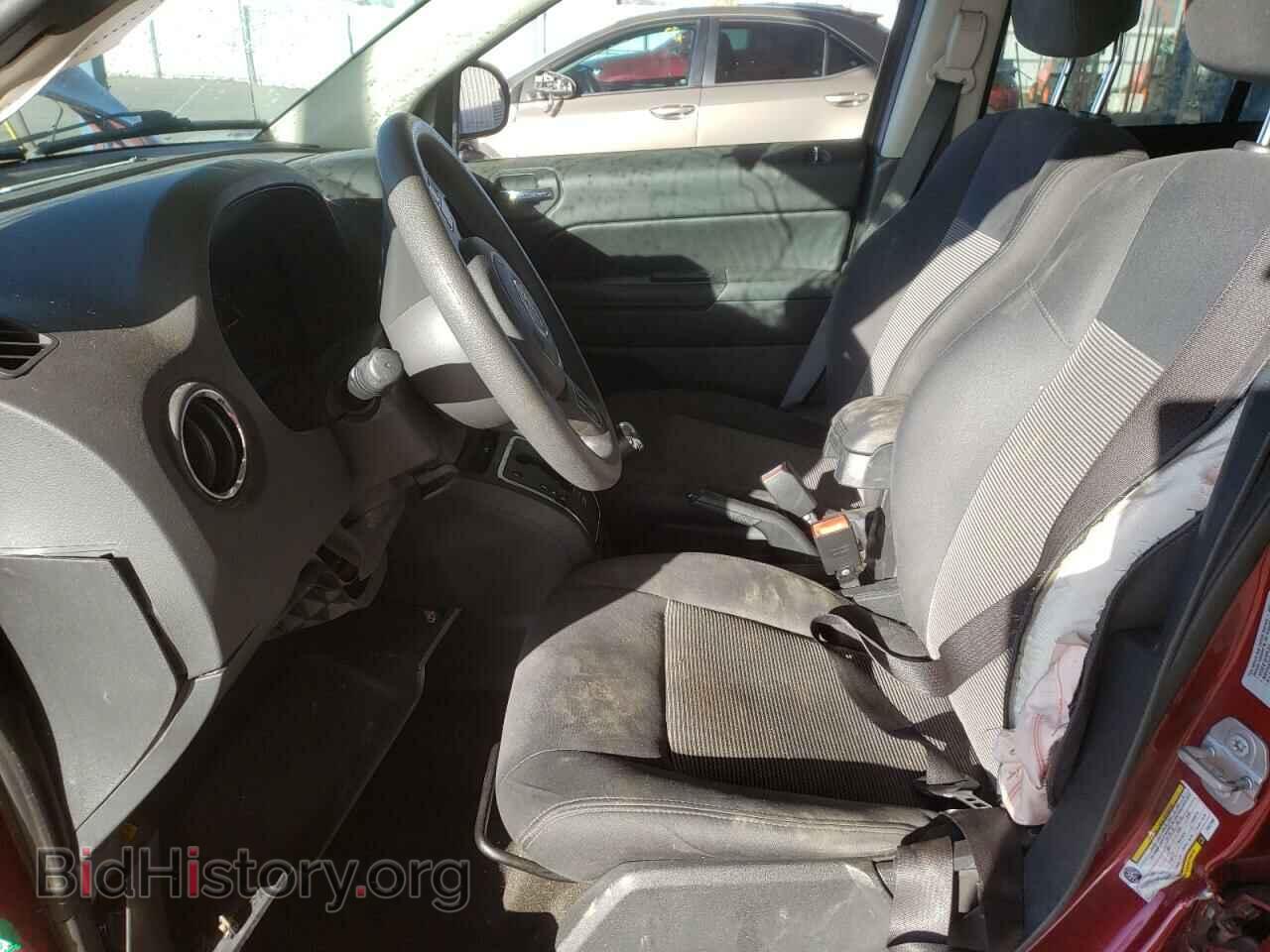 2015 JEEP COMPASS - VIN: 1C4NJCBA1FD427506 - Фото 7