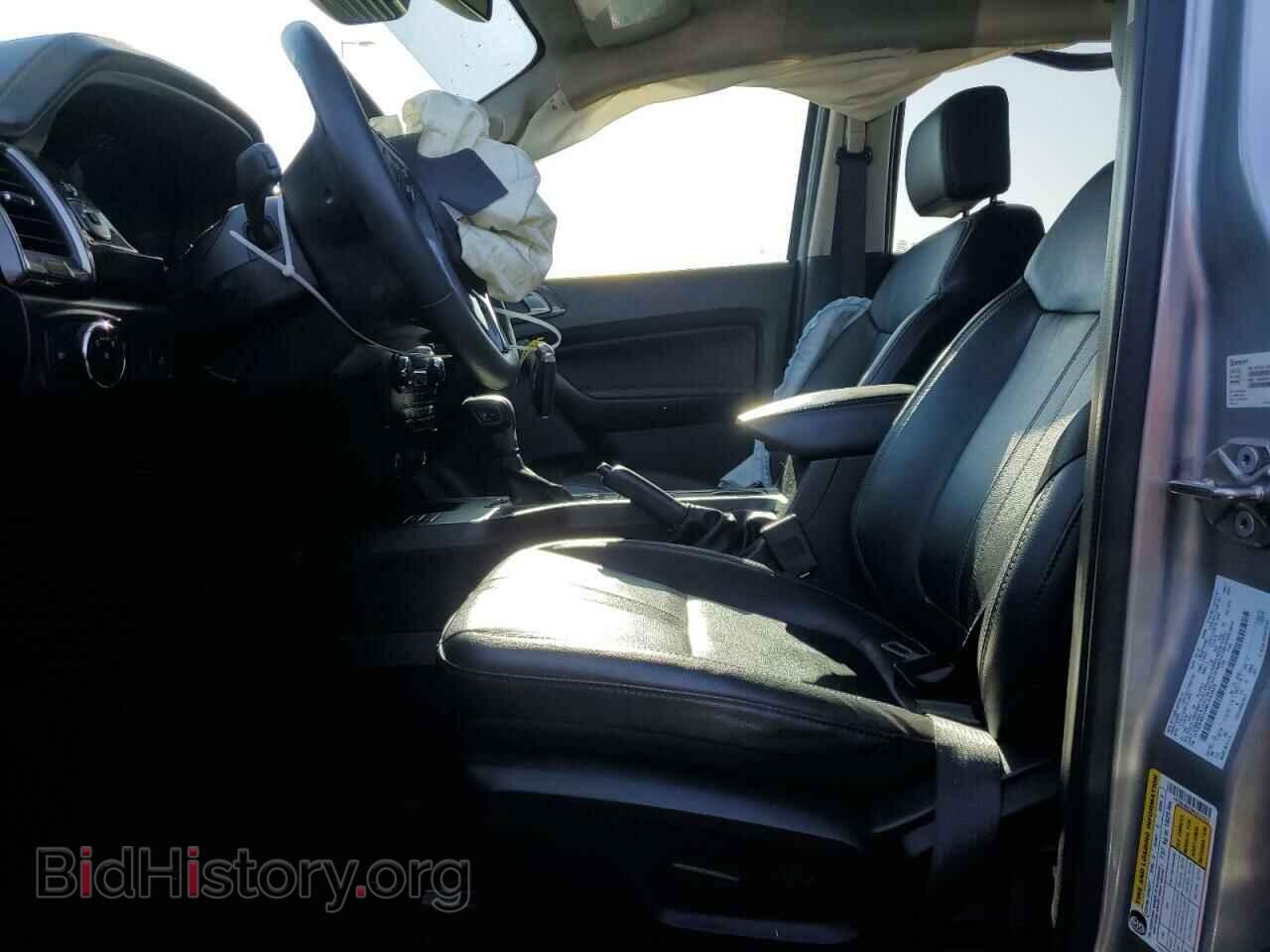 2021 FORD RANGER - VIN: 1FTER4EH3MLD32925 - Фото 7