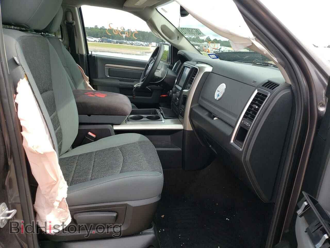 2015 RAM 1500 - VIN: 1C6RR6LTXFS583302 - Фото 5
