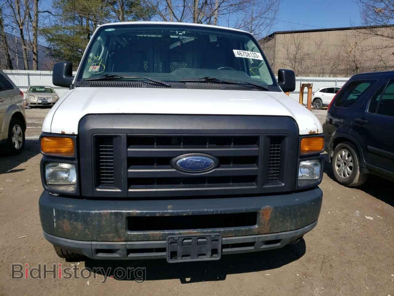 2011 FORD ECONOLINE - VIN: 1FTNE2EW7BDA20032 - Фото 5