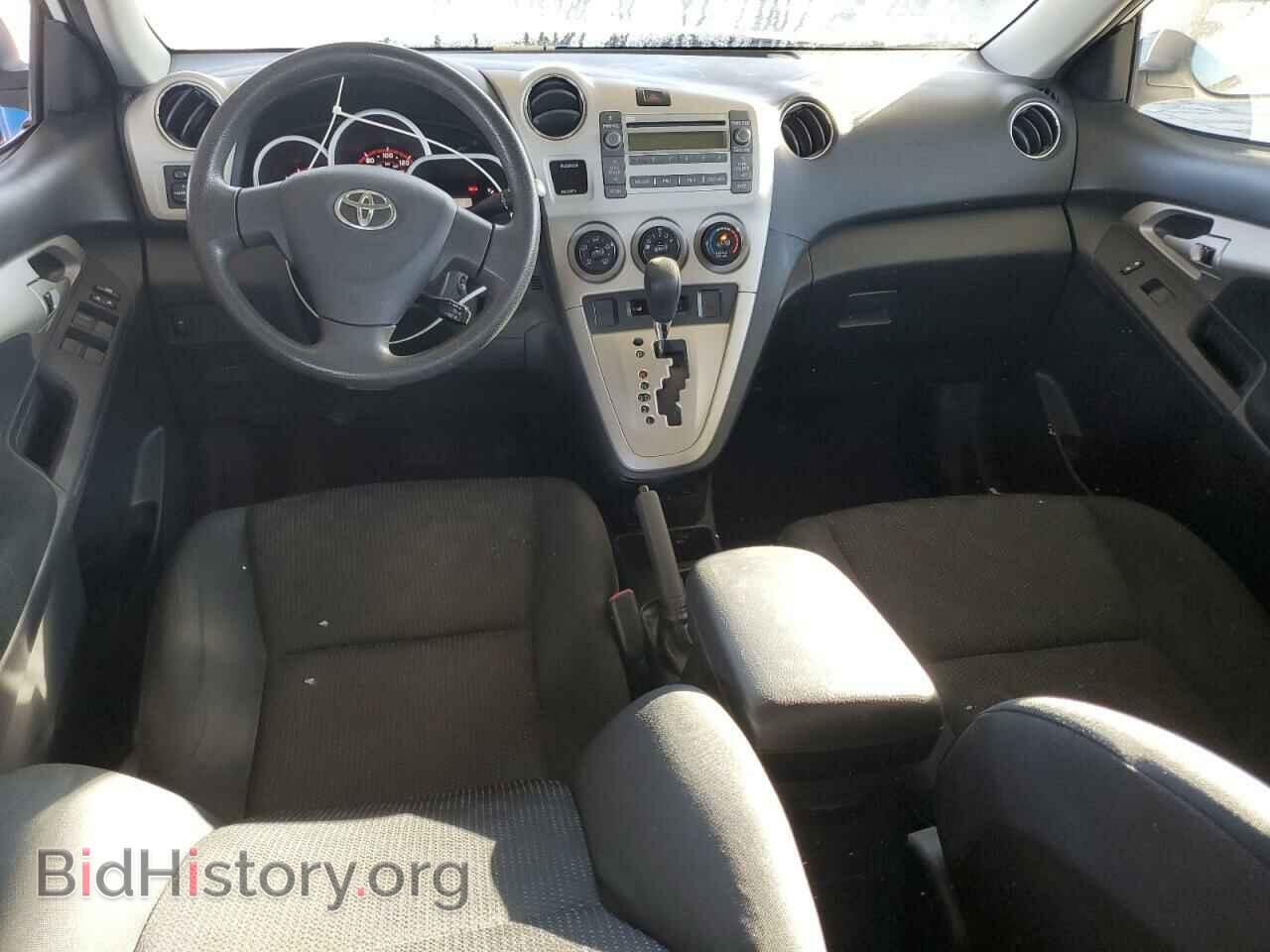 2010 TOYOTA COROLLA - VIN: 2T1KU4EEXAC361753 - Photo 8