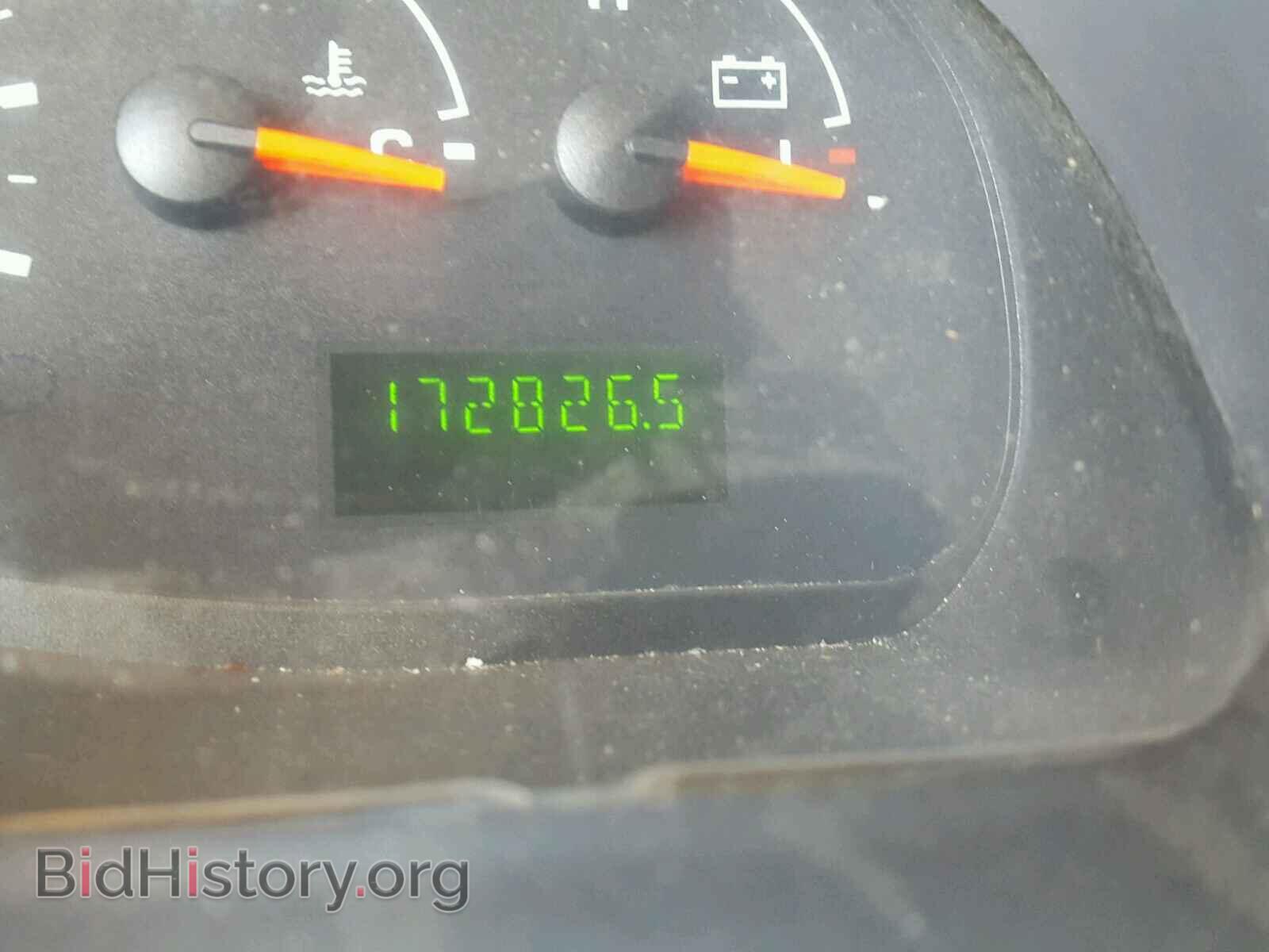 2006 FORD ECONOLINE - VIN: 1FTNE24L96HA60473 - Фото 8