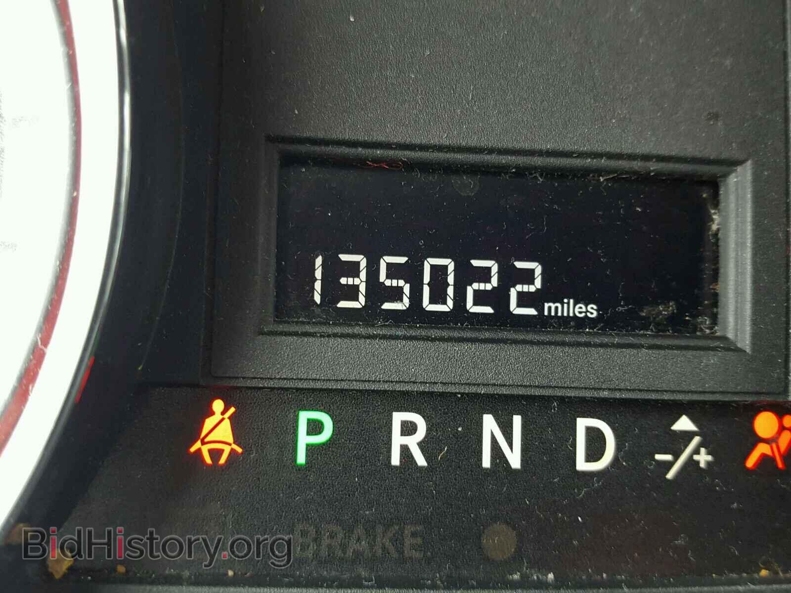 2011 DODGE CARAVAN - VIN: 2D4RN3DG3BR691036 - Photo 8