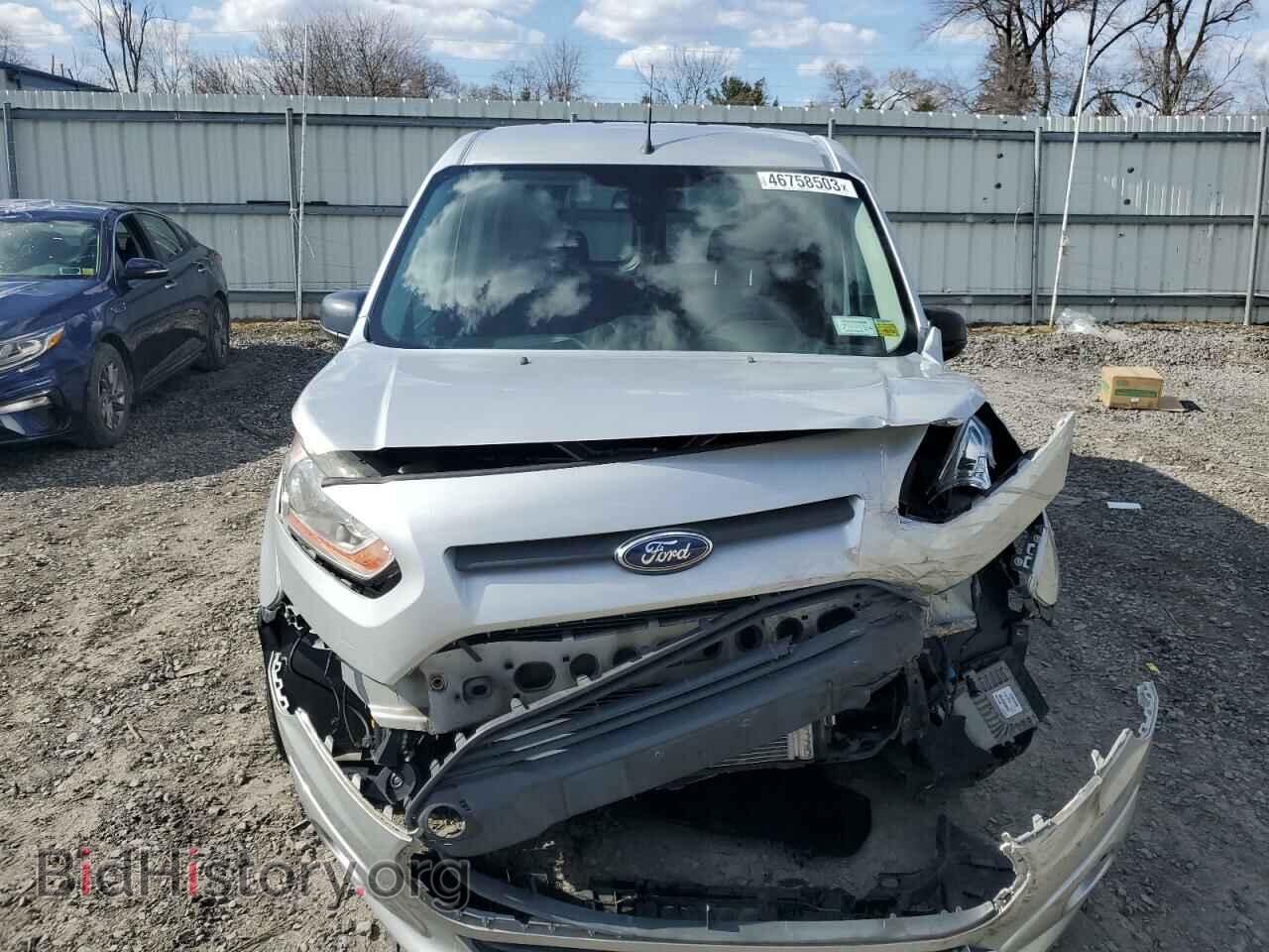 2016 FORD TRANSIT - VIN: NM0LS7F72G1273575 - Фото 5
