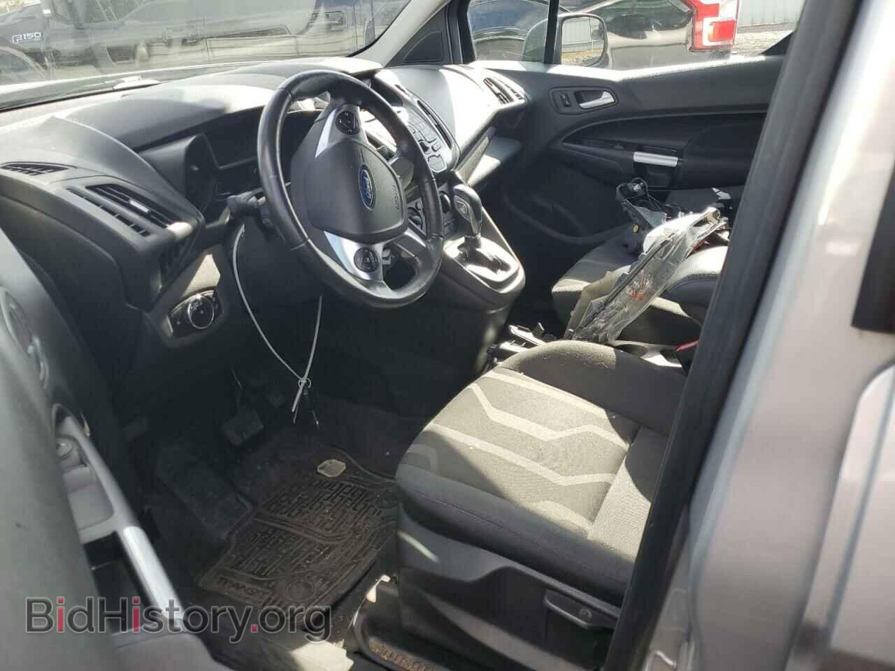 2016 FORD TRANSIT - VIN: NM0LS7F72G1273575 - Фото 7
