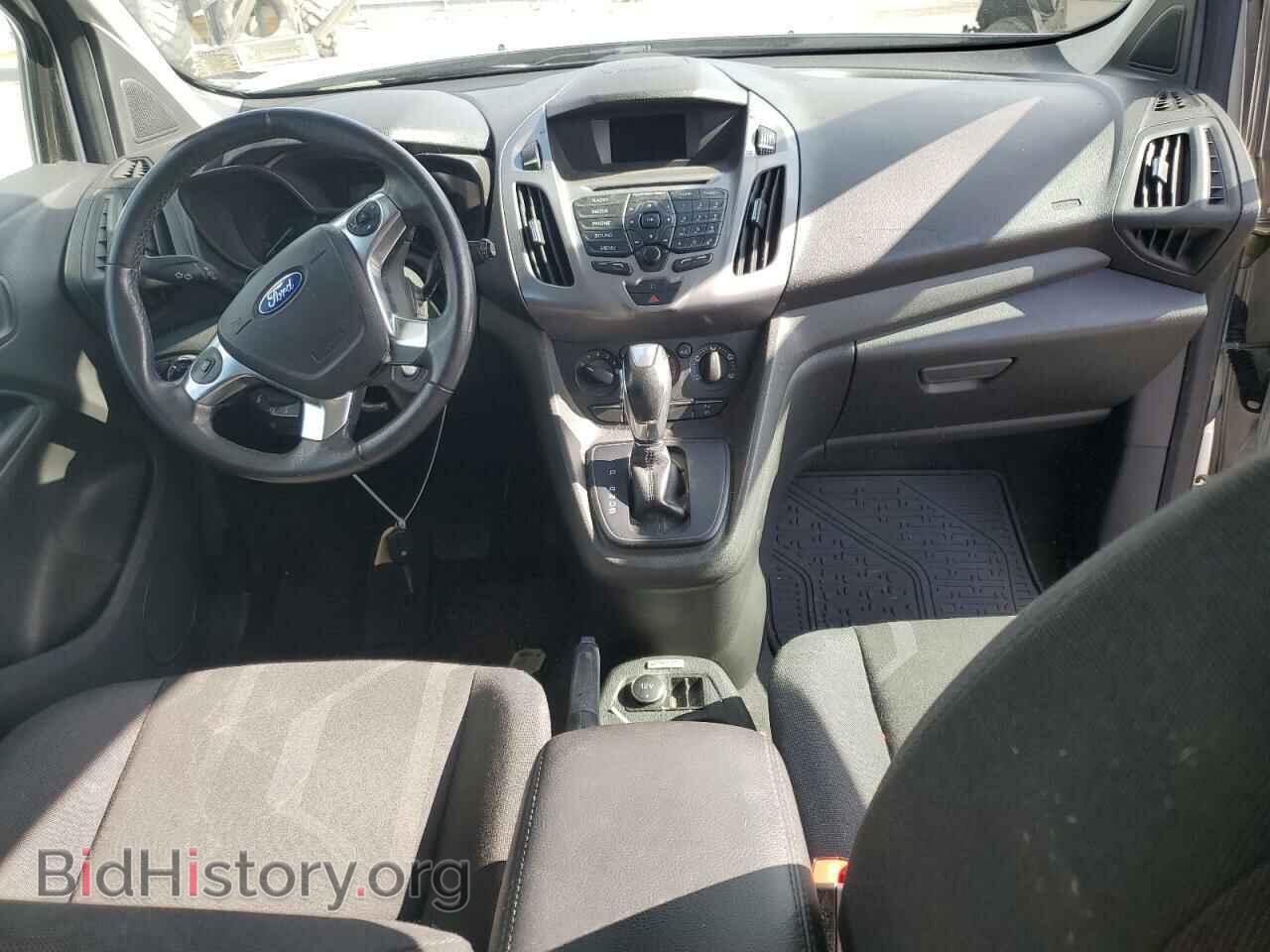2016 FORD TRANSIT - VIN: NM0LS7F72G1273575 - Фото 8
