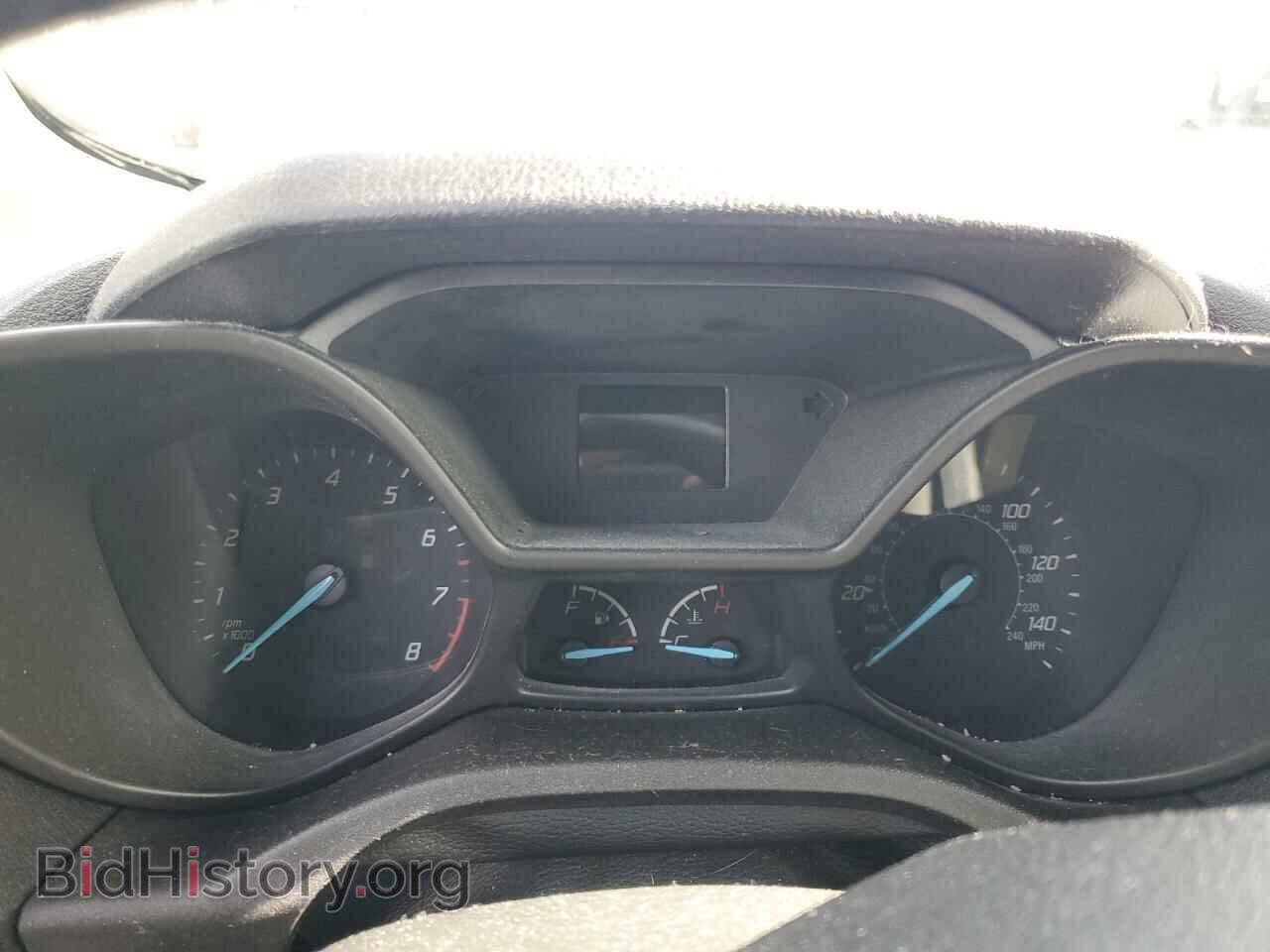 2016 FORD TRANSIT - VIN: NM0LS7F72G1273575 - Фото 9