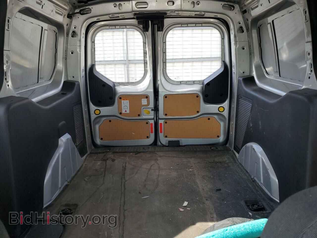 2016 FORD TRANSIT - VIN: NM0LS7F72G1273575 - Фото 10