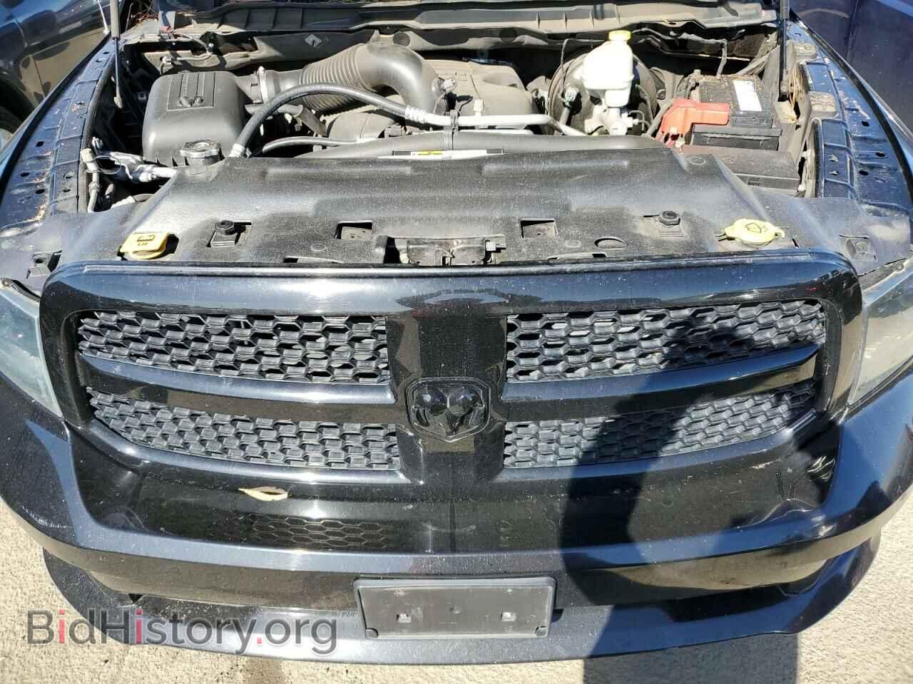 2015 RAM 1500 - VIN: 1C6RR7KT7FS573480 - Фото 11