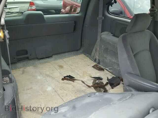 2005 DODGE CARAVAN - VIN: 1D4GP25R75B261878 - Фото 6