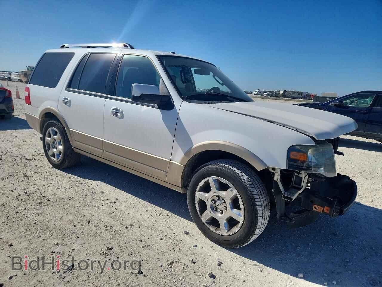 2014 FORD EXPEDITION - VIN: 1FMJU1K50EEF23211 - Фото 4