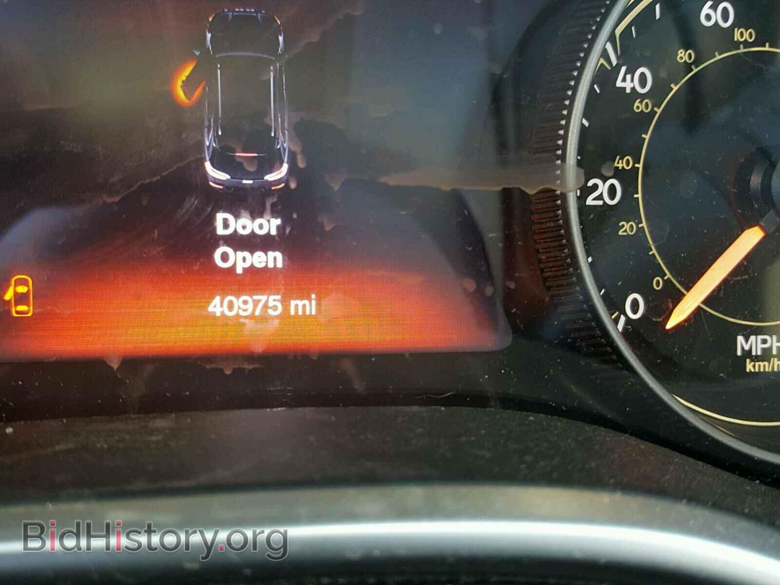 2014 JEEP CHEROKEE - VIN: 1C4PJMDSXEW129253 - Фото 8