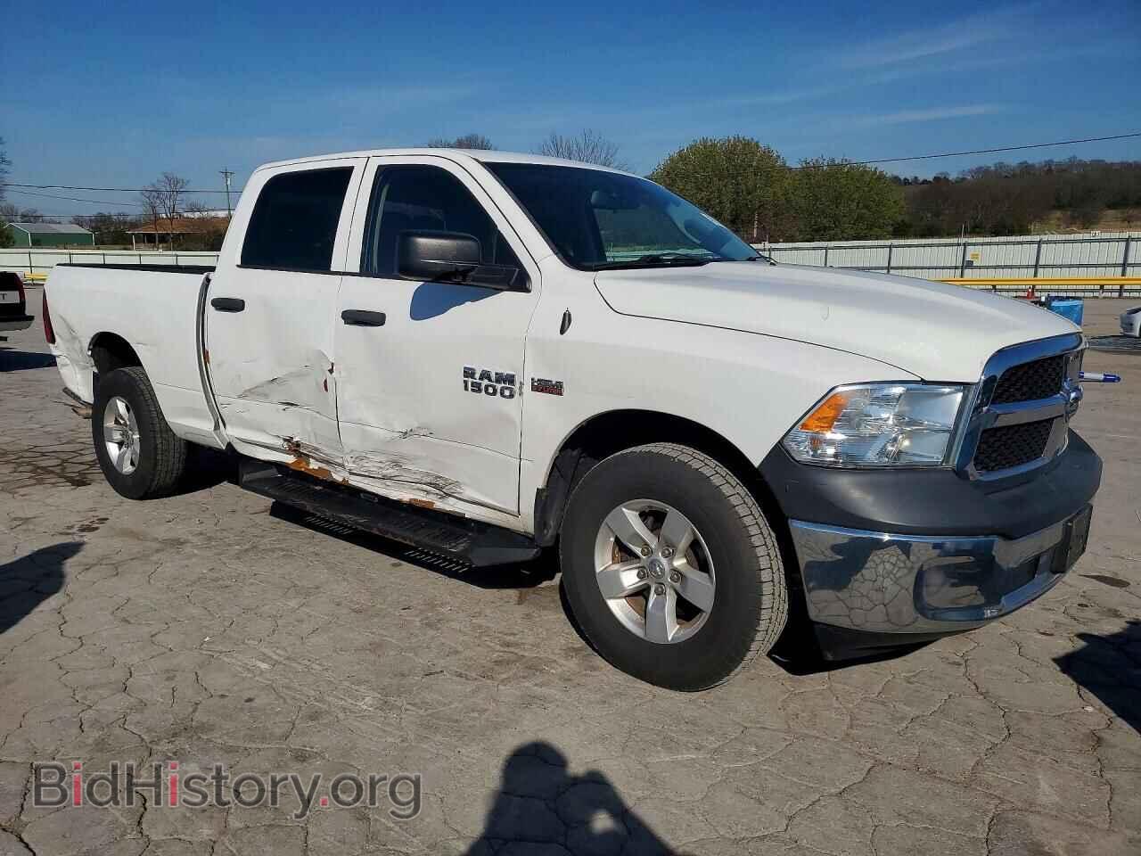 2014 RAM 1500 - VIN: 1C6RR7ST2ES363237 - Фото 4