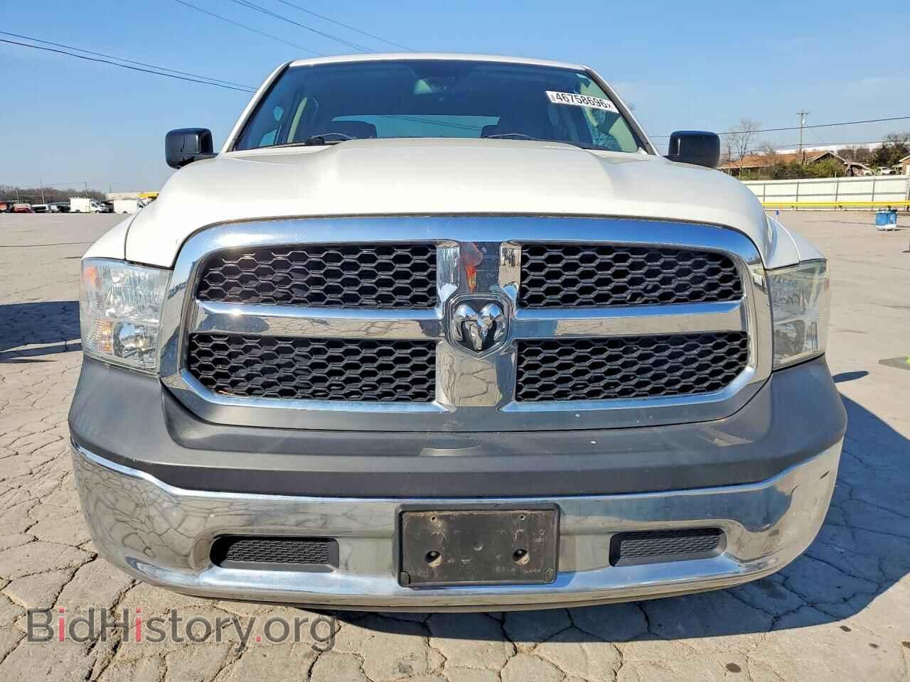 2014 RAM 1500 - VIN: 1C6RR7ST2ES363237 - Фото 5