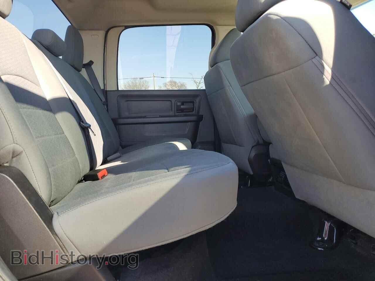 2014 RAM 1500 - VIN: 1C6RR7ST2ES363237 - Фото 10