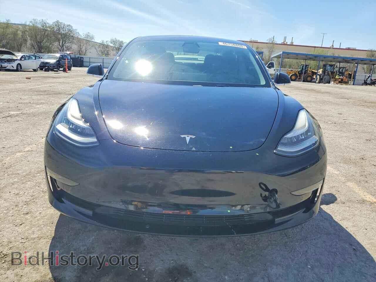 2019 TESLA MODEL 3 - VIN: 5YJ3E1EAXKF409729 - Photo 5