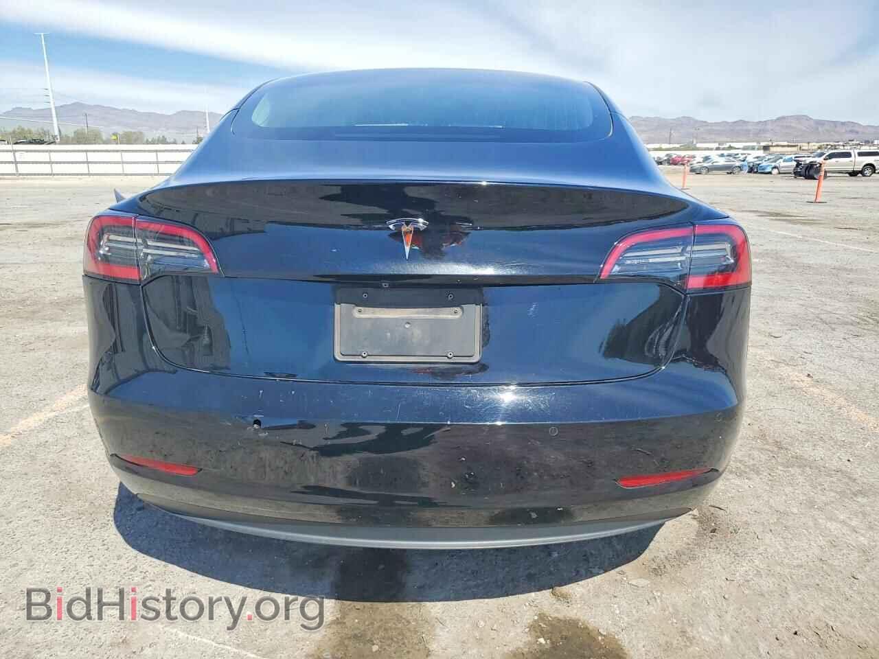 2019 TESLA MODEL 3 - VIN: 5YJ3E1EAXKF409729 - Photo 6