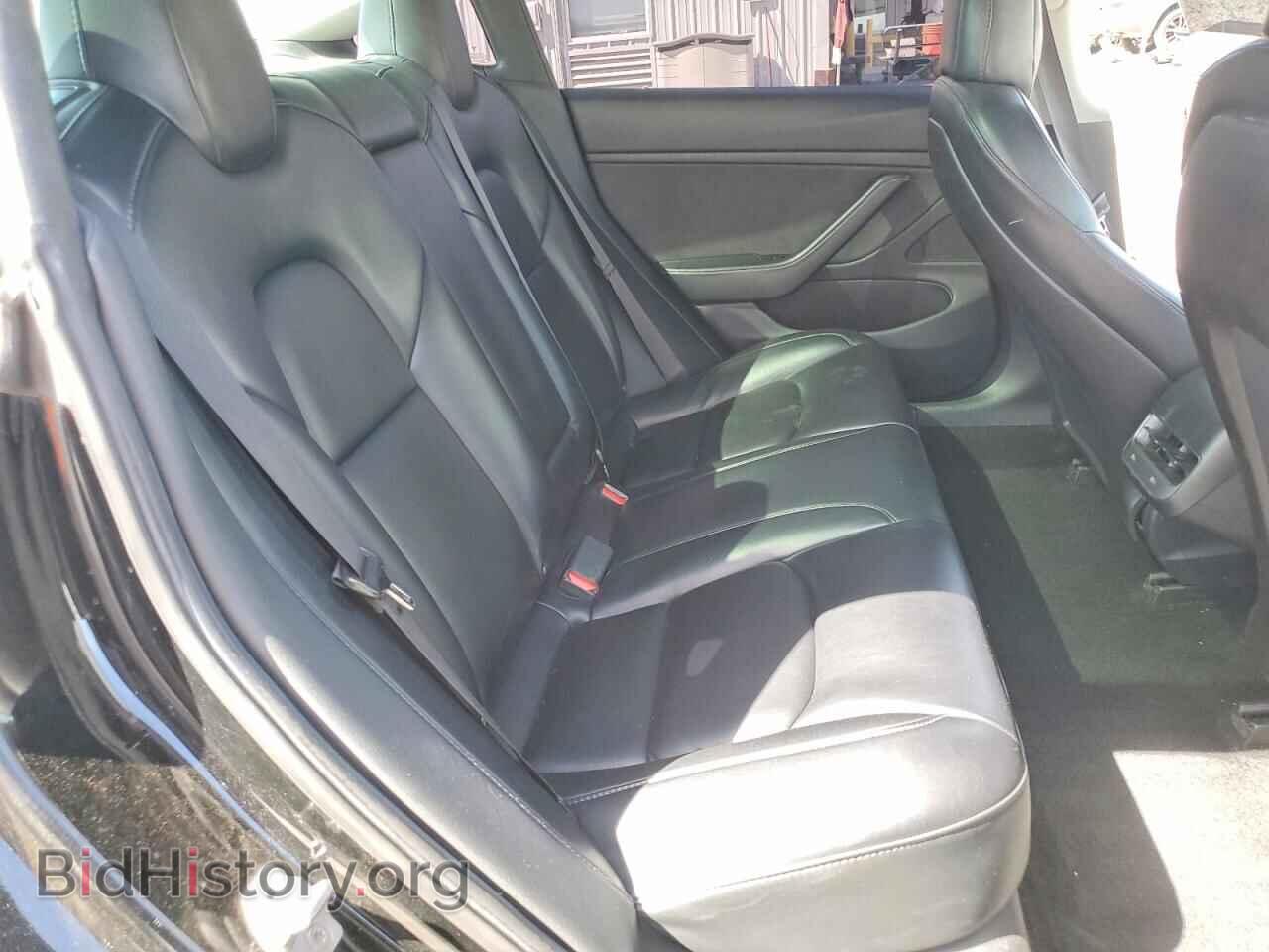2019 TESLA MODEL 3 - VIN: 5YJ3E1EAXKF409729 - Photo 10