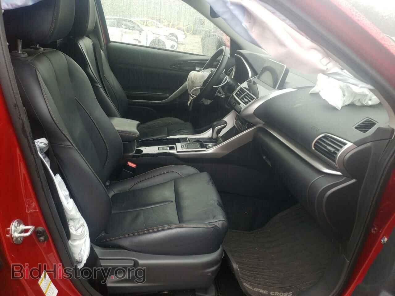 2019 MITSUBISHI ECLIPSE - VIN: JA4AT5AA8KZ047625 - Фото 5