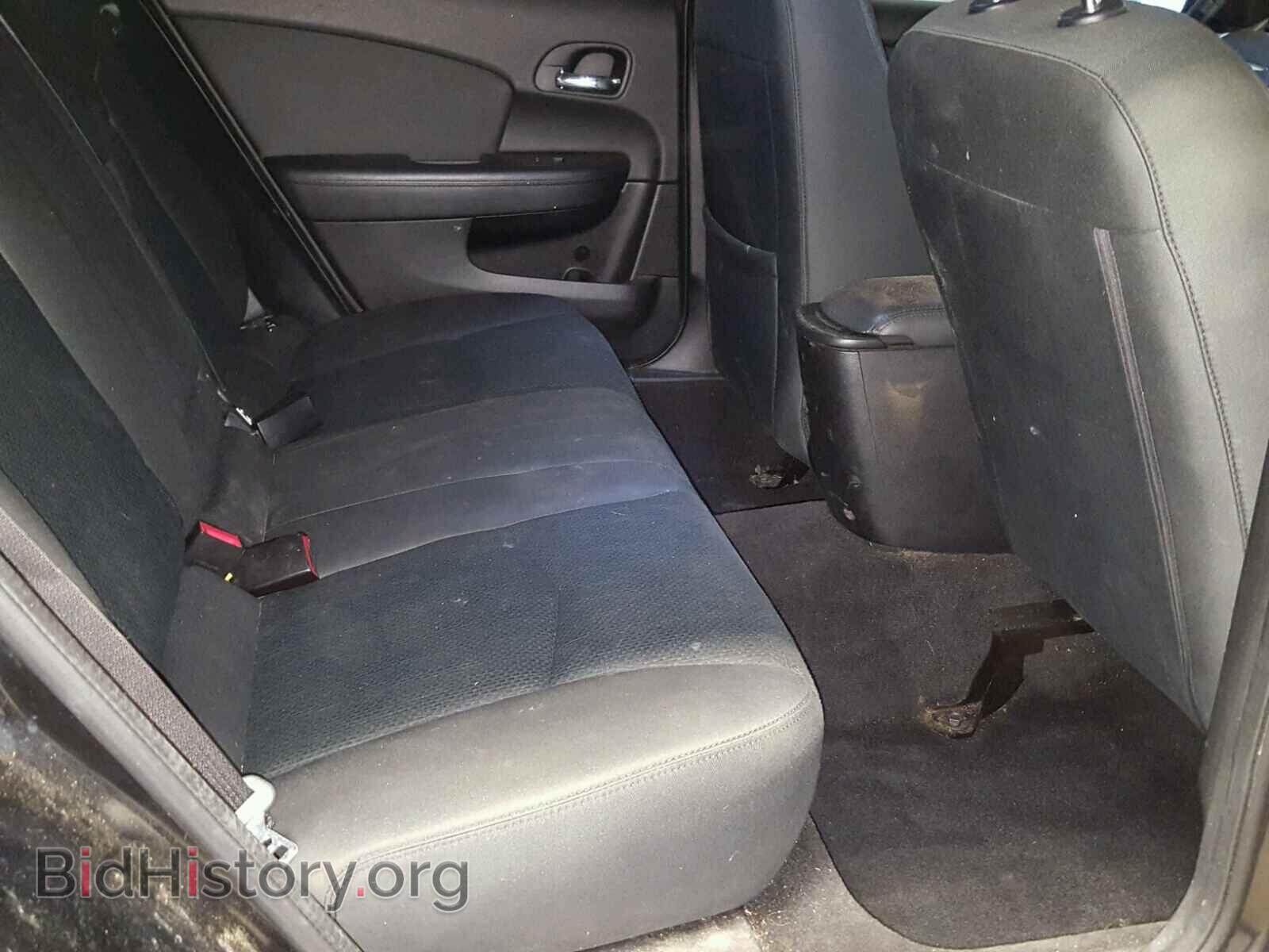 2011 CHRYSLER 200 - VIN: 1C3BC1FG2BN568092 - Фото 6