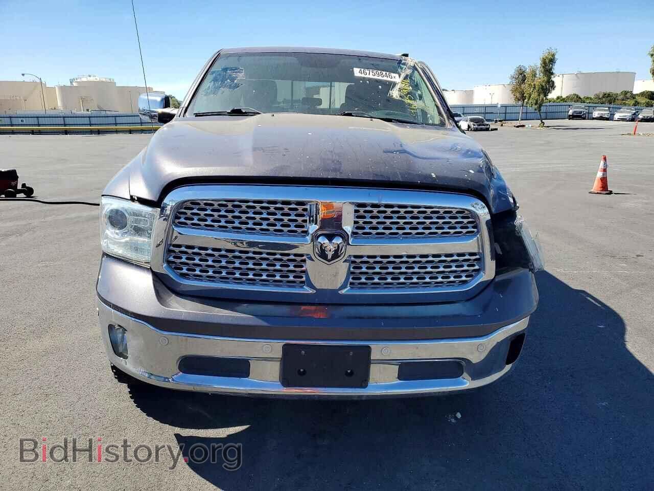 2018 RAM 1500 - VIN: 1C6RR7NT1JS230541 - Фото 5