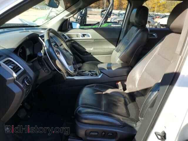 2013 FORD EXPLORER - VIN: 1FM5K8GT5DGC66637 - Фото 5