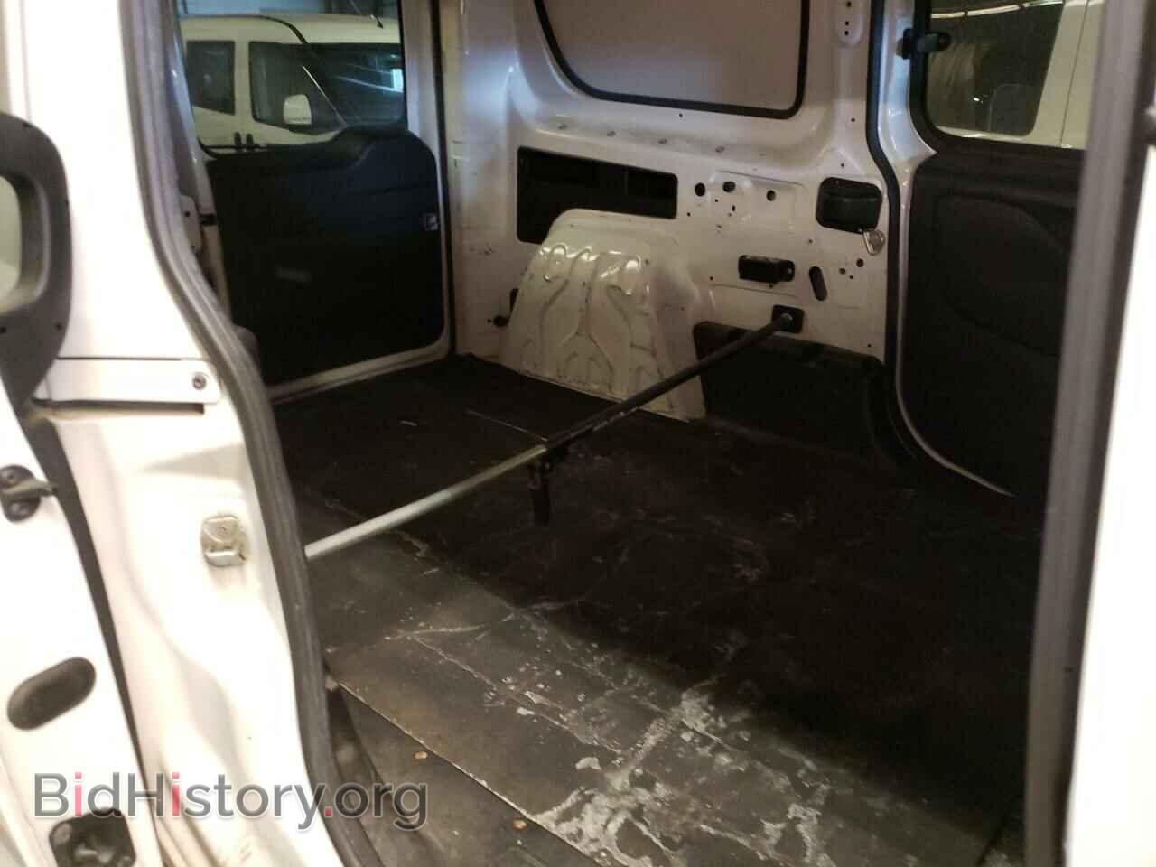 2017 RAM PROMASTER - VIN: ZFBERFBB2H6E57677 - Фото 6