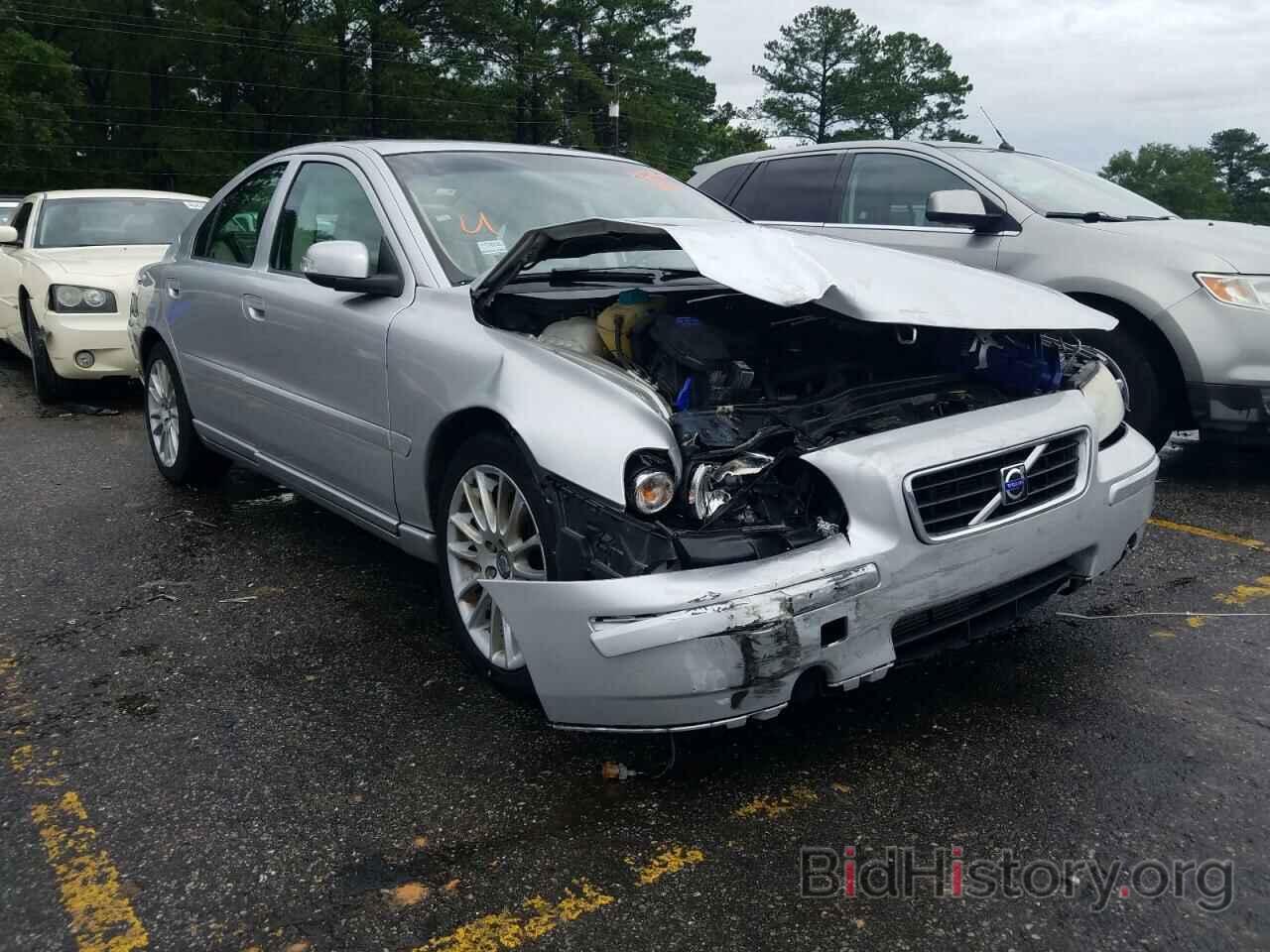 Photo YV1RS592082702784 - VOLVO S60 2008