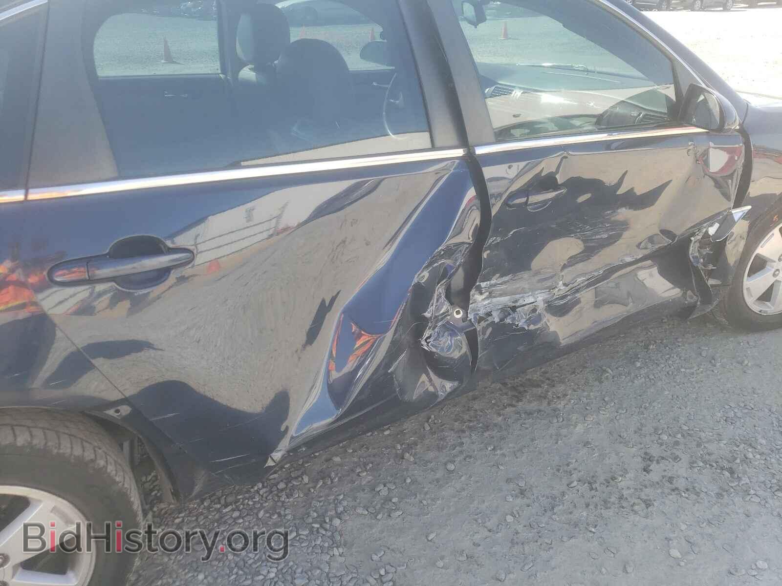 2008 CHEVROLET IMPALA - VIN: 2G1WT58K081352749 - Фото 9