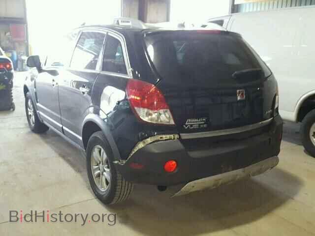 2008 SATURN VUE - VIN: 3GSDL43N18S656630 - Фото 3