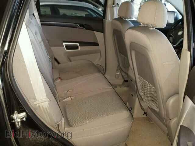 2008 SATURN VUE - VIN: 3GSDL43N18S656630 - Фото 6