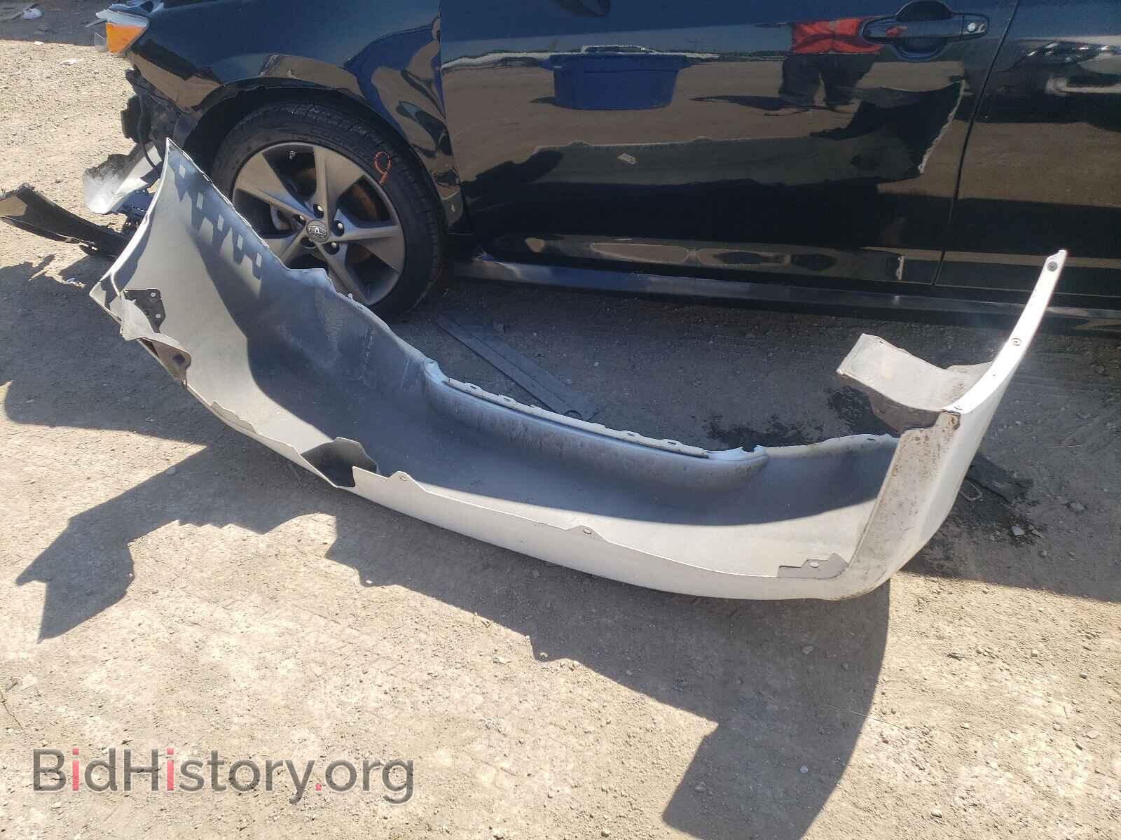 2012 HONDA CIVIC - VIN: JHMFB2F80CS001251 - Фото 9