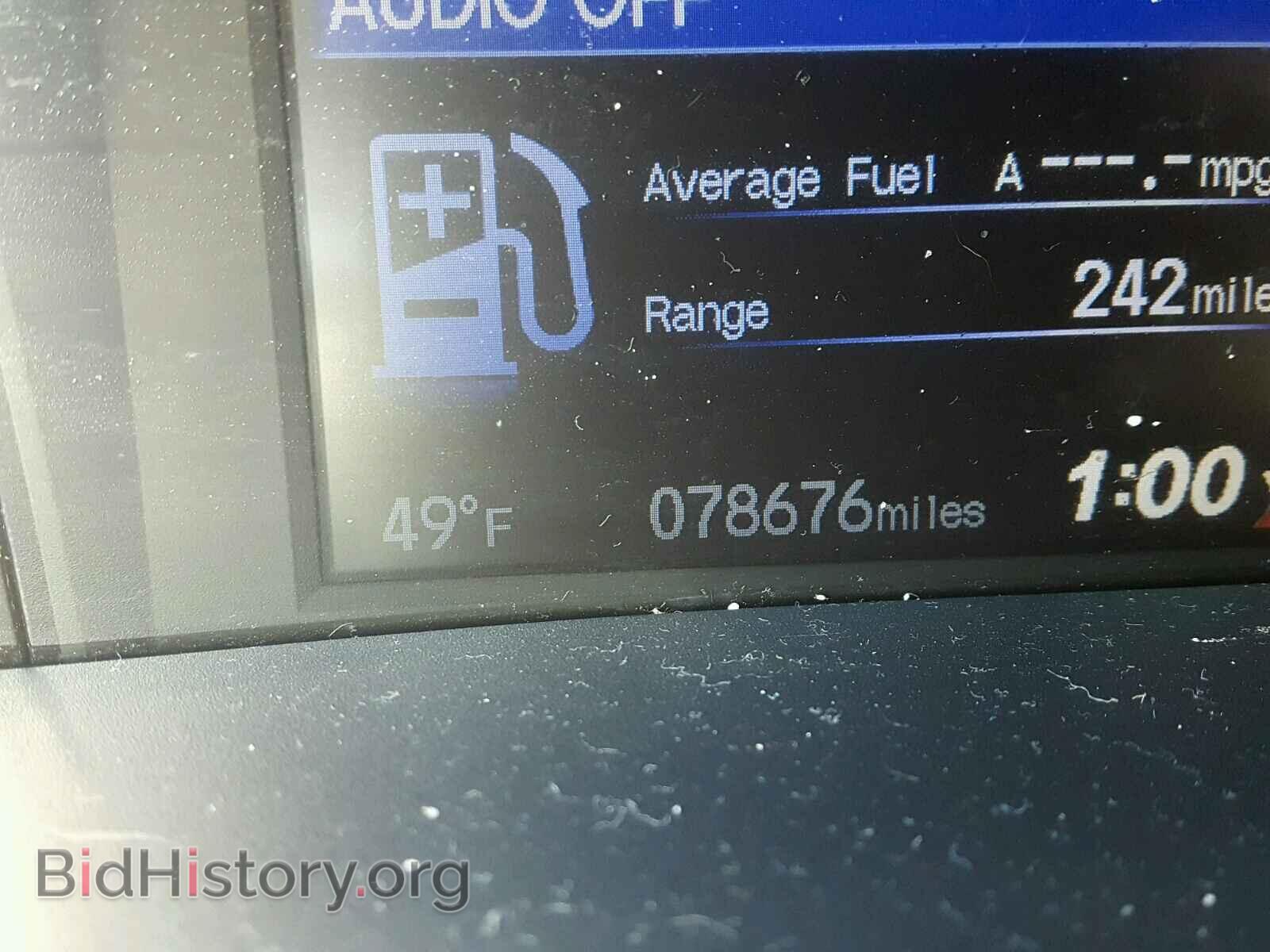 2014 HONDA CIVIC - VIN: 19XFB2F57EE066370 - Фото 8