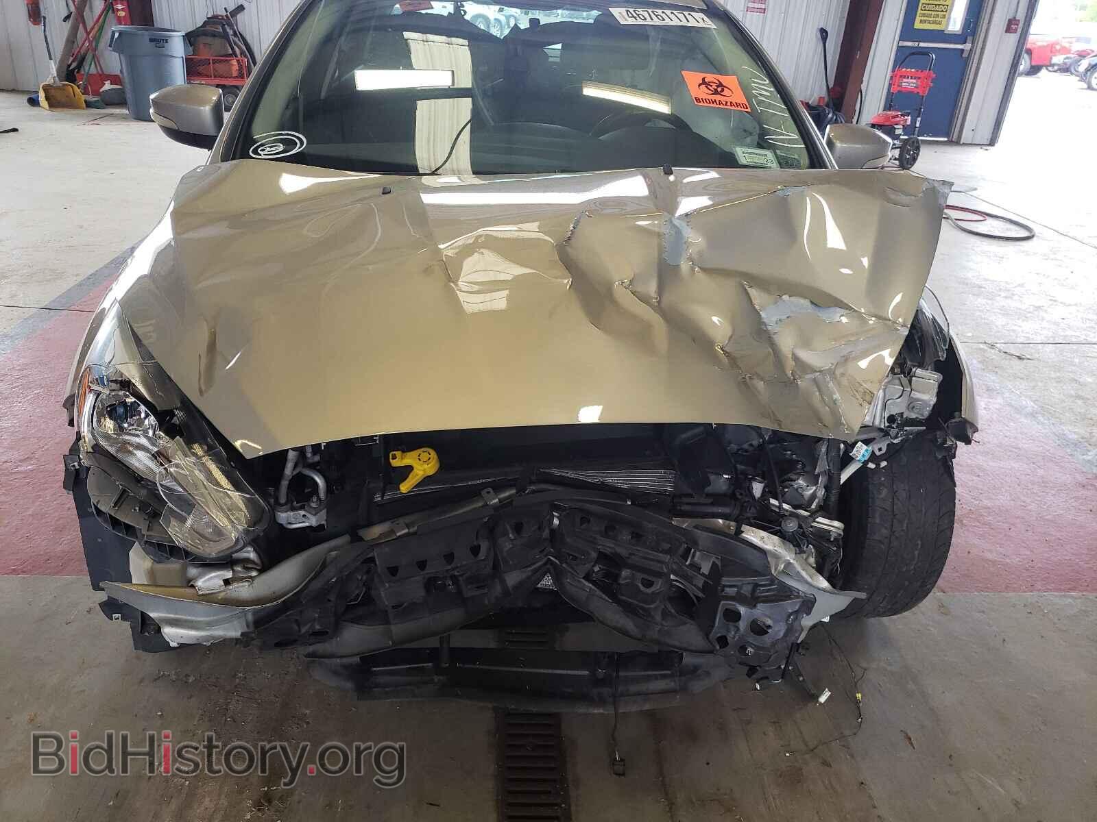 2016 FORD FOCUS - VIN: 1FADP3F24GL377338 - Фото 9
