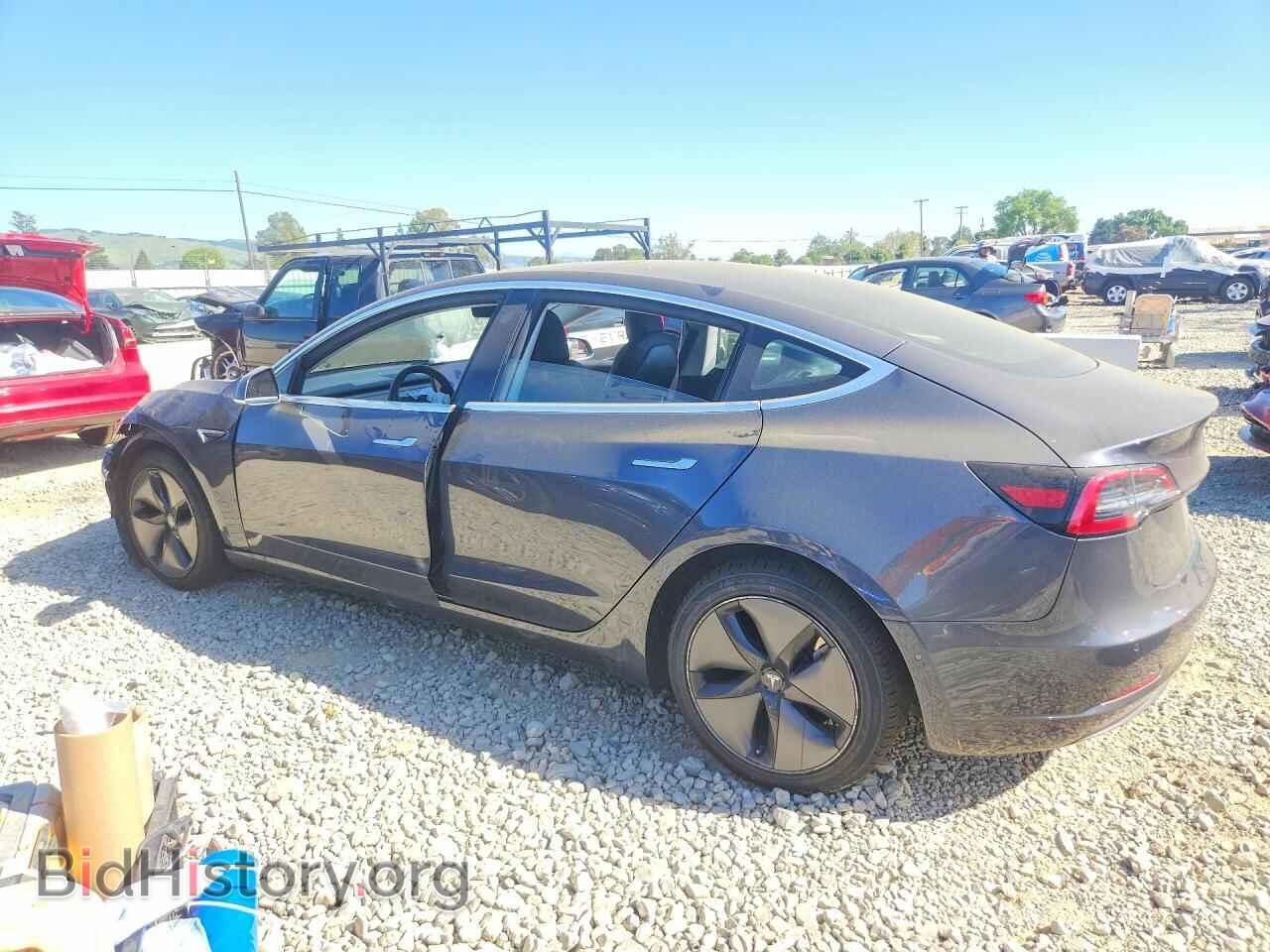 2018 TESLA MODEL 3 - VIN: 5YJ3E1EA8JF157798 - Photo 2